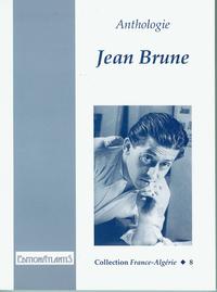 Anthologie Jean Brune