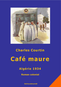 Café maure