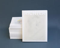 Gerhard Richter, Drawings | Zeichnungen 1963 - 2020