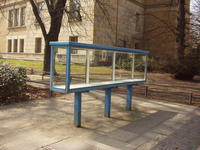 Das Halbe ist das Ganze