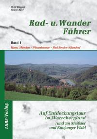 Auf Entdeckungstour im Werrabergland - Band 1