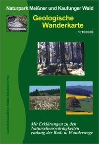 Naturpark Meissner und Kaufunger Wald