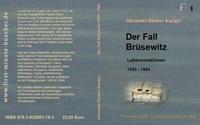 Der Fall Brüsewitz