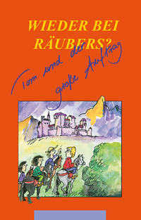 Tom und der große Auftrag