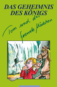 Tom und das fremde Mädchen