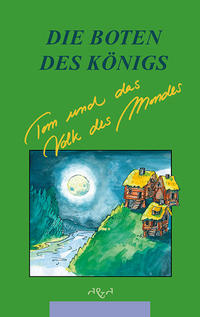 Tom und das Volk des Mondes