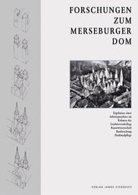 Forschungen zum Merseburger Dom