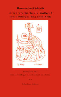 Dichterschicksals Wolke?