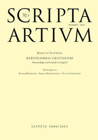 Scripta Artium No. 2