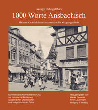 1000 Worte Ansbachisch