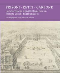 Frisoni • Retti • Carlone