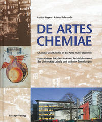 De artes chemiae