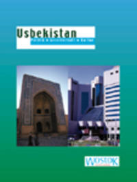 Usbekistan