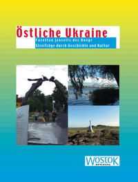 Östliche Ukraine