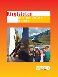 Kirgisistan