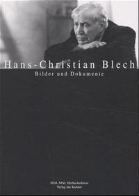 Hans-Christian Blech