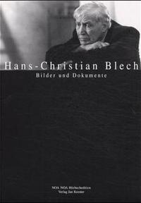 Hans-Christian Blech (mit CD)