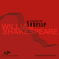 Sämtliche Sonette von William Shakespeare