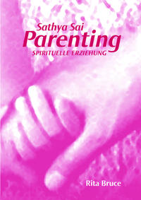 Sathya Sai Parenting