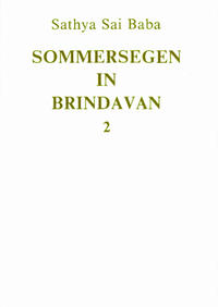 Sommersegen in Brindavan / Sommersegen in Brindavan 2