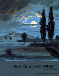 Hans Richard von Volkmann. Zeichnungen