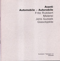 AVANTI - Autonobile - Automobile