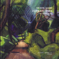 Erwin Hahs. Doris Keetman