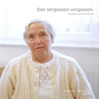 Das Vergessen vergessen