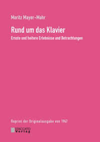 Rund um das Klavier