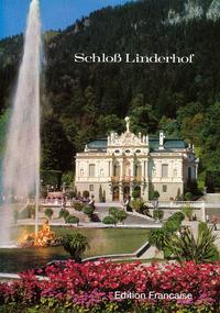 Le Château de Linderhof