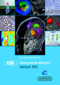 Tumorzentrum München Jahrbuch 2018