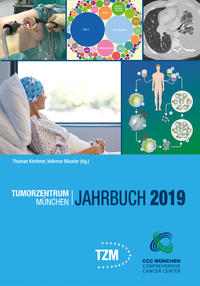 Tumorzentrum München Jahrbuch 2019