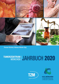 Tumorzentrum München Jahrbuch 2020
