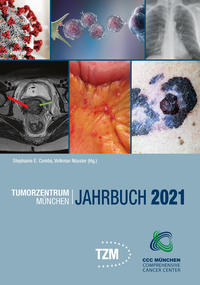 Tumorzentrum München Jahrbuch 2021