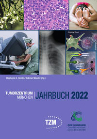 Tumorzentrum München Jahrbuch 2022