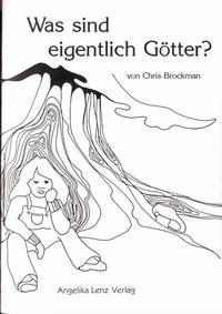 Was sind eigentlich Götter?