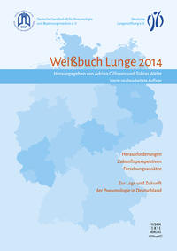 Weißbuch Lunge 2014