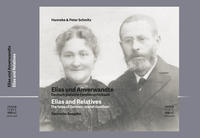 Elias und Anverwandte/Elias and Relatives (Deutsche Ausgabe)
