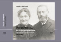 Elias und Anverwandte/Elias and Relatives (English Edition)
