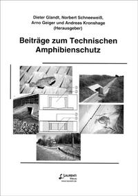 Beiträge zum Technischen Amphibienschutz