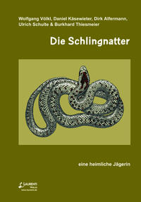 Die Schlingnatter