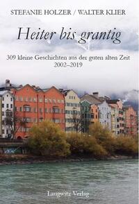 Heiter bis grantig