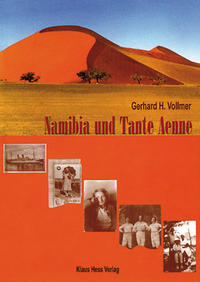 Namibia und Tante Aenne