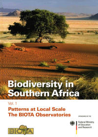 Biodiversity in Southern Africa