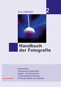 Handbuch der Fotografie