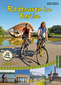 Radtouren in Berlin