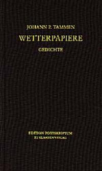 Wetterpapiere