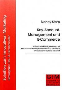 Key-Account-Management und E-Commerce