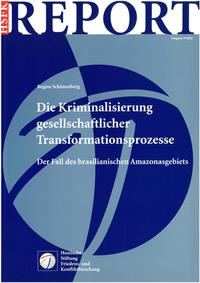 Die Kriminalisierung gesellschaftlicher Transformationsprozesse