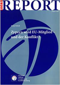 Zypern wird EU-Mitglied - und der Konflikt?